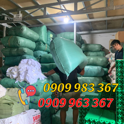 Bao tải lưới leno nhiều màu giá rẻ bao tải lưới giá sỉ tận xưởng