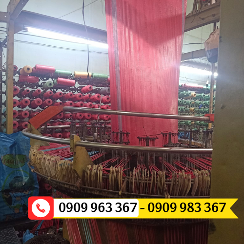 Mua bao tải dứa ở đâu giá rẻ? sản xuất bao tải