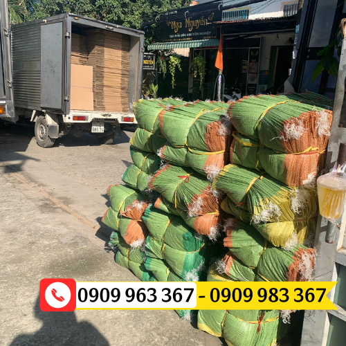 Giá rẻ bao tải dứa đựng gạo 5kg 10kg 25kg 50 kg cho đại lý đại lý bao tải lê thanh