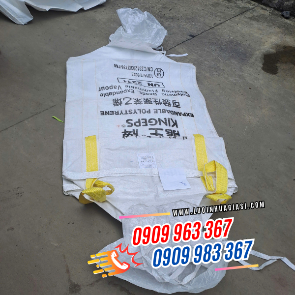 BAO TẢI JUMBO BAO TẢI JUMBO