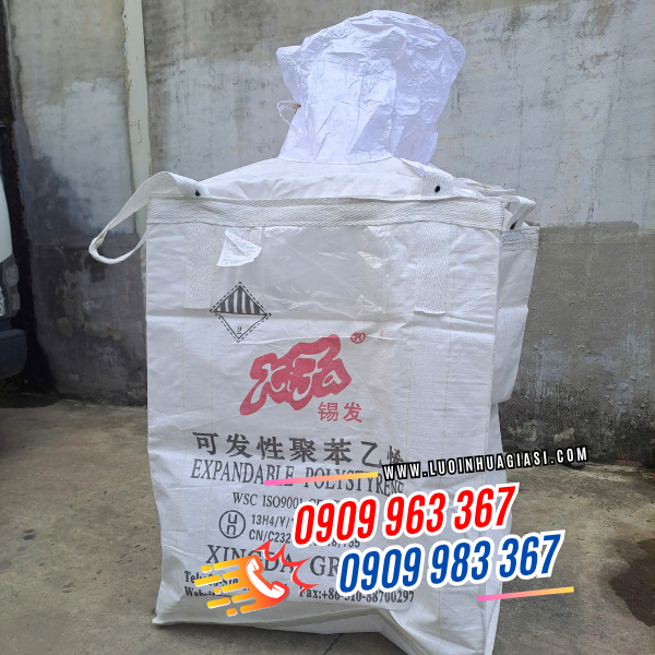 BAO TẢI JUMBO BAO TẢI JUMBO