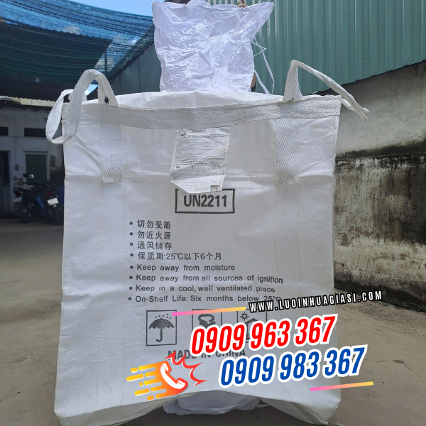 BAO TẢI JUMBO BAO TẢI JUMBO