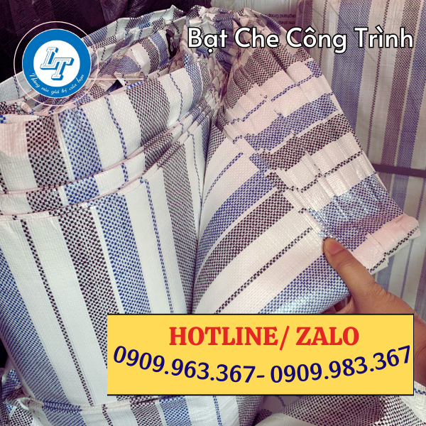 tim-mua-bat-soc-che-cong-trinh-xay-dung-gia-si-re bạt sọc xanh trắng