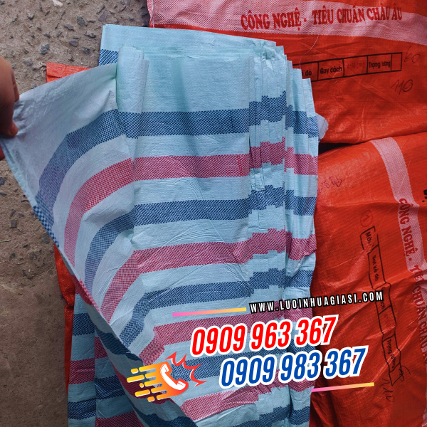 bạt nhựa kẻ sọc bạt nhựa kẻ 3 sọc