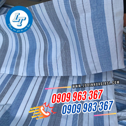 MUA BẠT NHỰA SỌC MÃ LAI Ở ĐÂU GIÁ RẺ bạt nhựa sọc