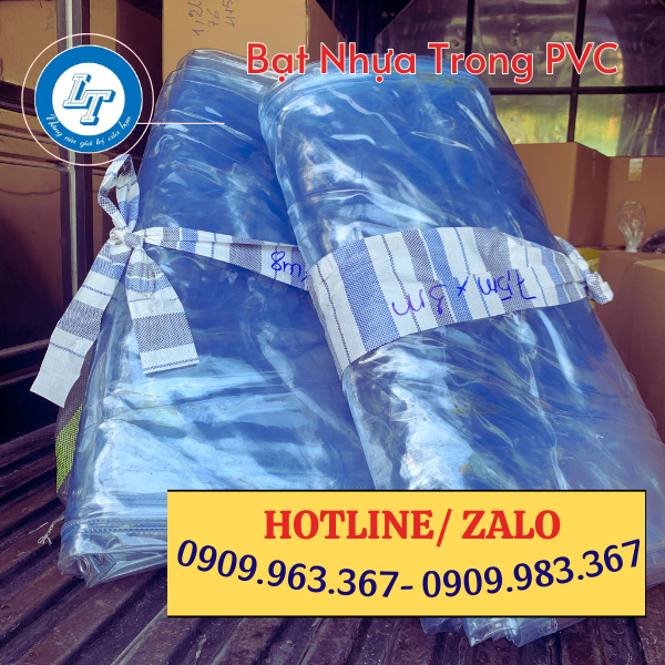 TÌM MUA BẠT NHỰA PVC MÀU TRẮNG TRONG GIÁ SỈ RẺ bạt nhựa trong suốt