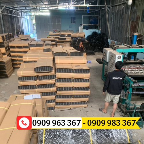 Đại lý bán sỉ bầu ươm cây thông minh tại HCM bầu ươm cây thông minh