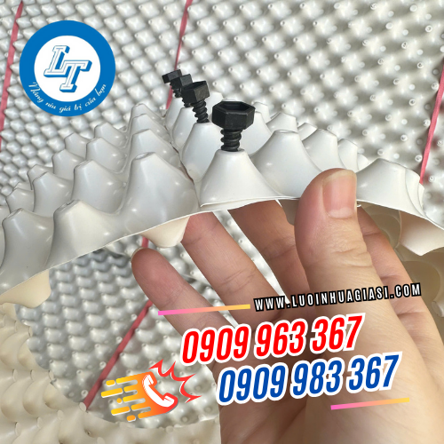 BÁN BẦU NHỰA DƯỠNG CÂY CUỘN 50 MÉT GIÁ SỈ TPHCM bầu ươm cây thông minh