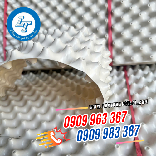 BÁN BẦU NHỰA DƯỠNG CÂY CUỘN 50 MÉT GIÁ SỈ TPHCM bầu nhựa trồng cây