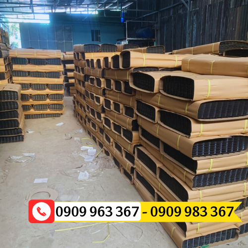 Cung cấp bầu ươm cây loại to giá rẻ cho nhà vườn xưởng bầu ươm cây thông minh