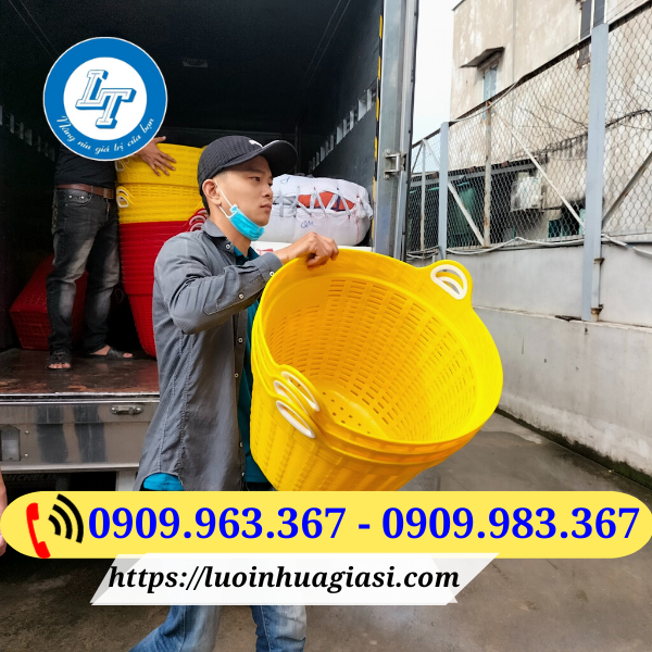 SỌT NHỰA TRÒN LỚN GIÁ SỈ RẺ cần xé nhựa