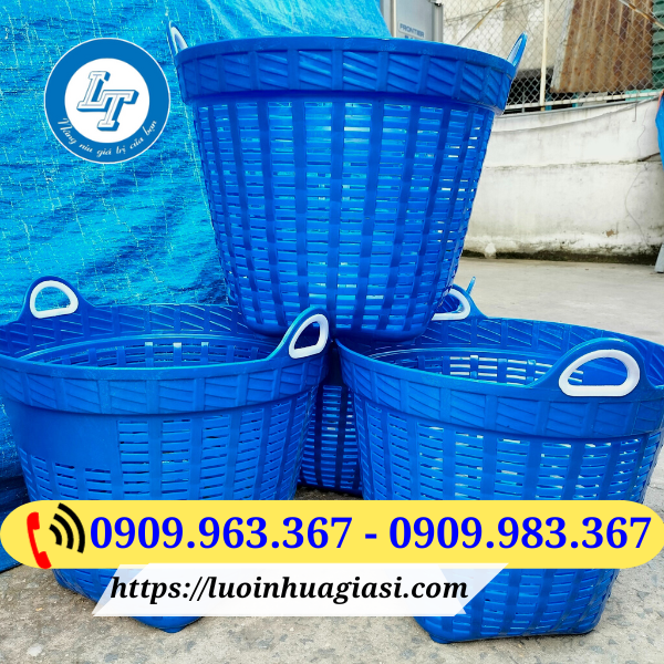 SỌT NHỰA TRÒN LỚN GIÁ SỈ RẺ cần xé nhựa