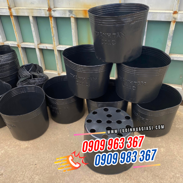 ĐỊA CHỈ BÁN RẺ CHẬU NHỰA MỀM TRỒNG HOA TẾT ĐỊA CHỈ BÁN RẺ CHẬU NHỰA MỀM TRỒNG HOA TẾT