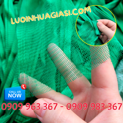 Cung cấp túi lưới nhựa đựng hoa quả các loại giá rẻ túi lưới đựng bưởi