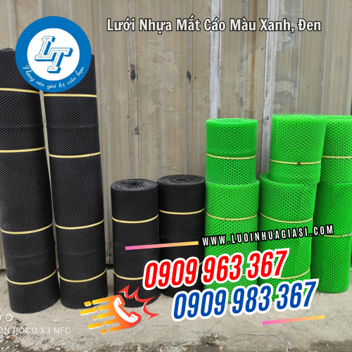 cung cấp lưới nhựa mắt cáo giá rẻ đủ màu đủ kích cỡ cung cấp lưới nhựa mắt cáo giá rẻ đủ màu đủ kích cỡ