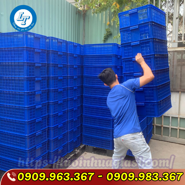 CUNG CẤP SÓNG NHỰA BÍT, HỞ ĐỦ MÀU GIÁ SỈ RẺ SÓNG NHỰA HỞ XANH