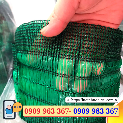 Đại lý bán sỉ lưới che nắng lưới che nắng thái lan 60%