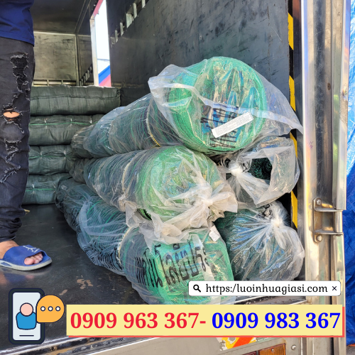 Đại lý bán sỉ lưới che nắng lưới che nắng thái lan