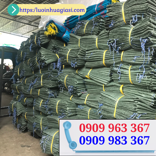 Bán các loại bao tải giá rẻ tại xưởng bao tải dứa