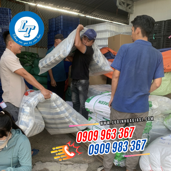 BẠT CHE CÔNG TRÌNH GIÁ RẺ ƯU ĐÃI CHO NHÀ THẦU BẠT CHE CÔNG TRÌNH GIÁ RẺ ƯU ĐÃI CHO NHÀ THẦU