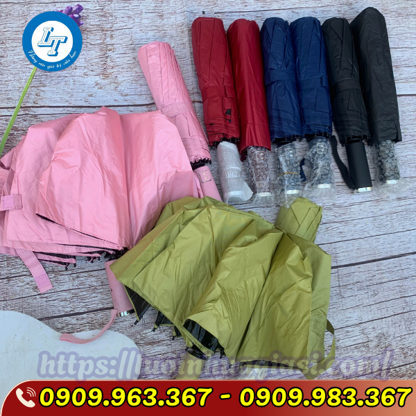 BỎ SỈ DÙ CẦM TAY GẤP GỌN NHIỀU MÀU TẠI TPHCM BỎ SỈ DÙ CẦM TAY GẤP GỌN NHIỀU MÀU TẠI TPHCM