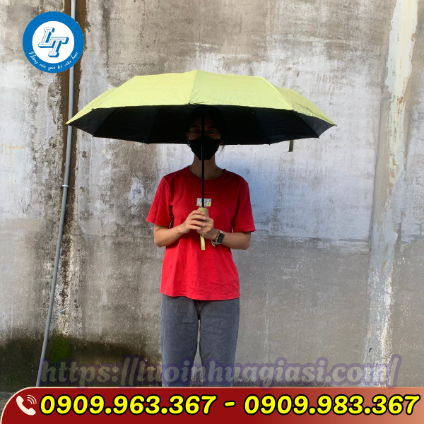 BỎ SỈ DÙ CẦM TAY GẤP GỌN NHIỀU MÀU TẠI TPHCM BỎ SỈ DÙ CẦM TAY GẤP GỌN NHIỀU MÀU TẠI TPHCM