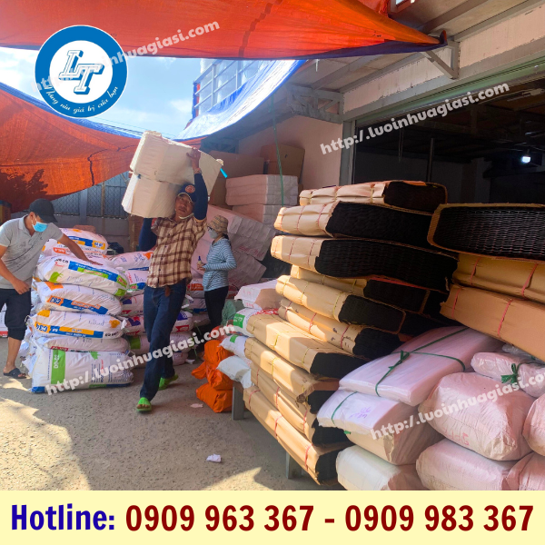 Mua đinh nhựa ghim màng phủ nông nghiệp ở đâu giá rẻ đại lý lê thanh