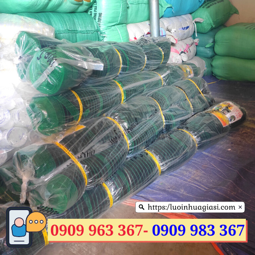 Tìm mua lưới che nắng cho lan giá sỉ rẻ lưới nhựa che nắng Thái lan
