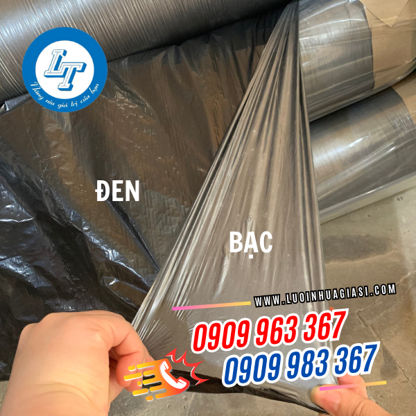 MÀNG PHỦ NÔNG NGHIỆP MÀNG PHỦ NÔNG NGHIỆP PHẢN QUANG