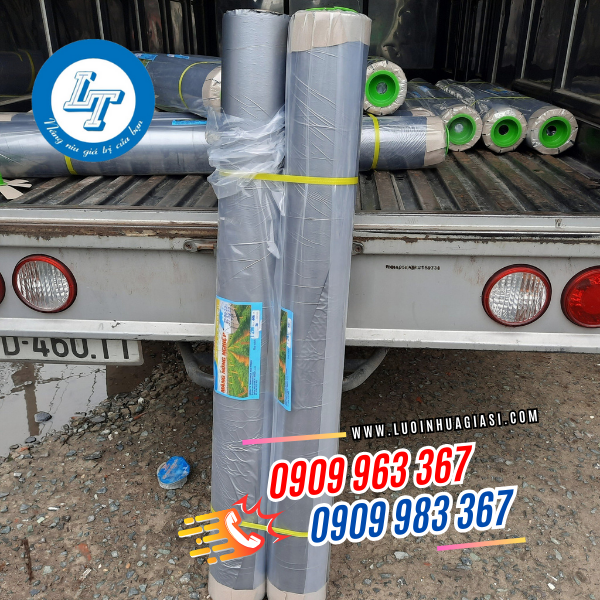 MÀNG PHỦ NÔNG NGHIỆP MÀNG PHỦ NÔNG NGHIỆP