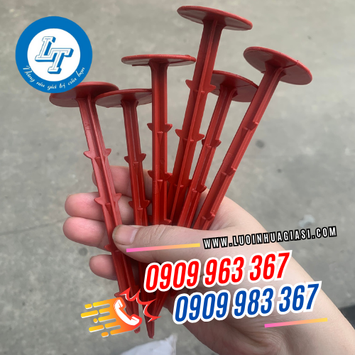 ĐINH GHIM MÀNG PHỦ NÔNG NGHIỆP ĐINH GHIM MÀNG PHỦ NÔNG NGHIỆP