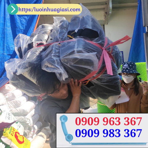 Lưới mùng ngăn côn trùng giá rẻ nhiều màu lưới mùng đen