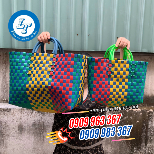 GIỎ ĐAN NHỰA THỦ CÔNG NHIỀU SIZE GIÁ SỈ TẬN XƯỞNG GIỎ ĐAN NHỰA THỦ CÔNG NHIỀU SIZE GIÁ SỈ TẬN XƯỞNG