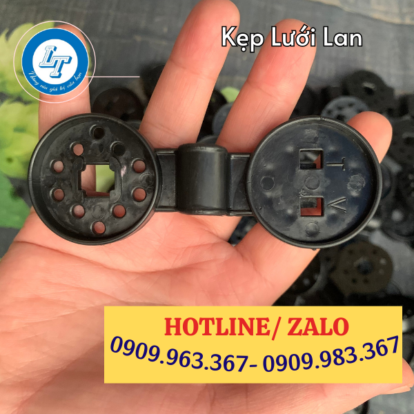 BỎ SỈ KẸP CĂNG LƯỚI, CĂNG BẠT GIÁ RẺ kẹp cố định lưới che nắng