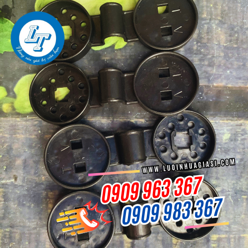 KẸP MÓC LƯỚI BẠT GIÁ SỈ MÓC LƯỚI BẠT