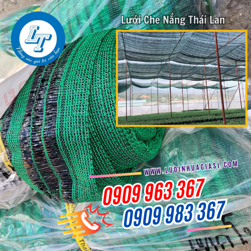 lưới che nắng cho vườn tược lưới che nắng cho vườn tược