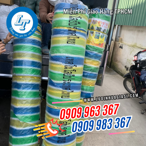 lưới che nắng đa sắc giá rẻ giao nhanh lưới che nắng đa sắc giá rẻ giao nhanh