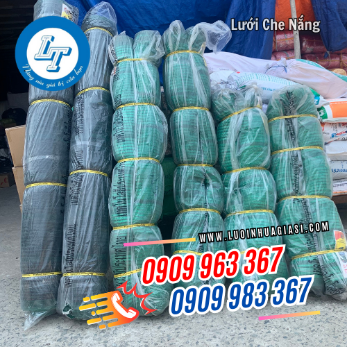 lưới che nắng đủ kích thước lưới che nắng đủ kích thước