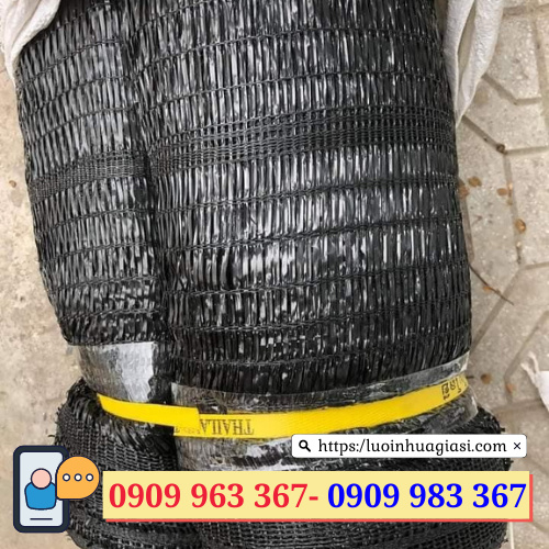 Các loại lưới chống nắng giá rẻ lưới che nắng trung quốc