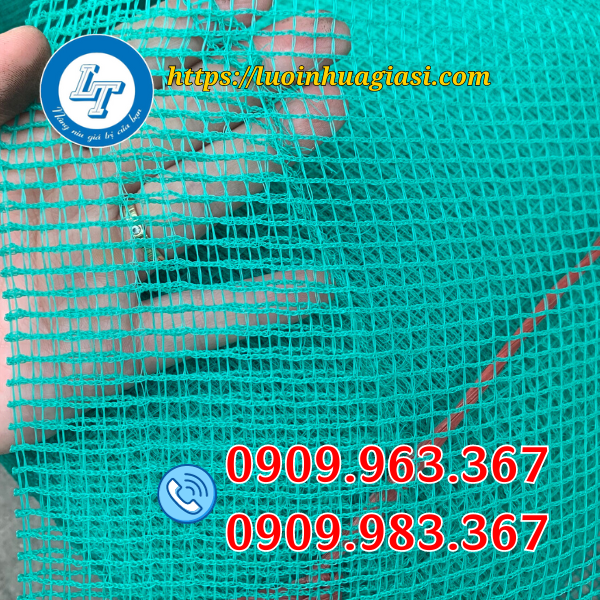 LƯỚI CỌ XANH, TRẮNG GIÁ RẺ lưới cọ xanh