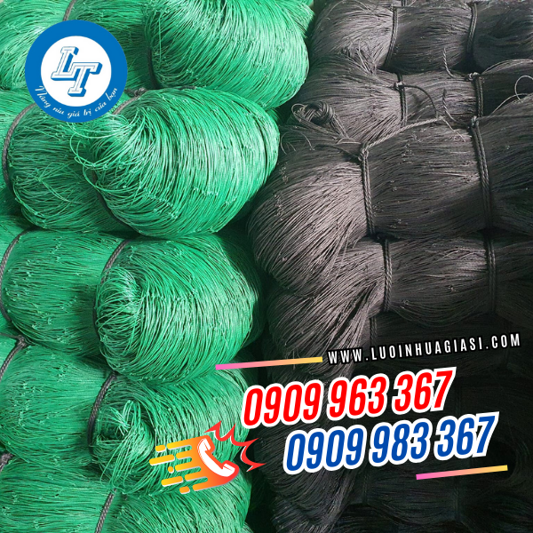 Ở ĐÂU BÁN LƯỚI TRỒNG CÂY DÂY LEO GIÁ RẺ? lưới cước làm giàn leo