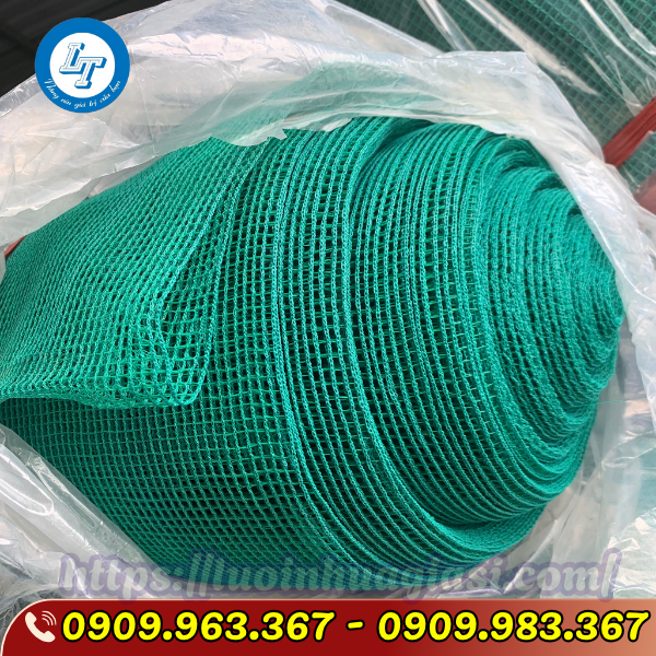 LƯỚI CƯỚC RÀO GÀ GIÁ SỈ CHO NHÀ PHÂN PHỐI lưới cọ xanh