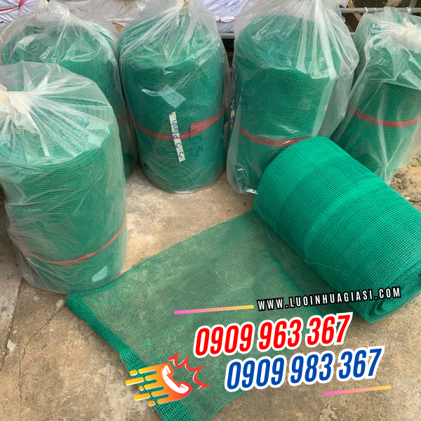 LƯỚI CƯỚC Ô VUÔNG XANH 50 CM GIÁ SỈ RẺ LƯỚI CƯỚC Ô VUÔNG XANH 50 CM