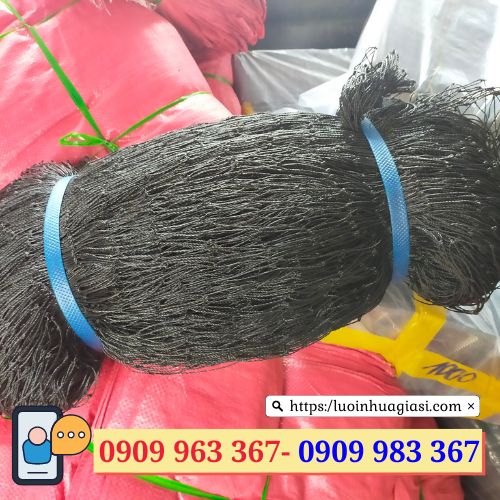 Lưới cước rào chuồng gà vịt giá rẻ lưới rào gà