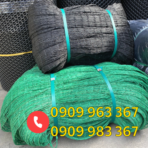 Lưới cước rào gà vịt giá sỉ lưới cước rào gà