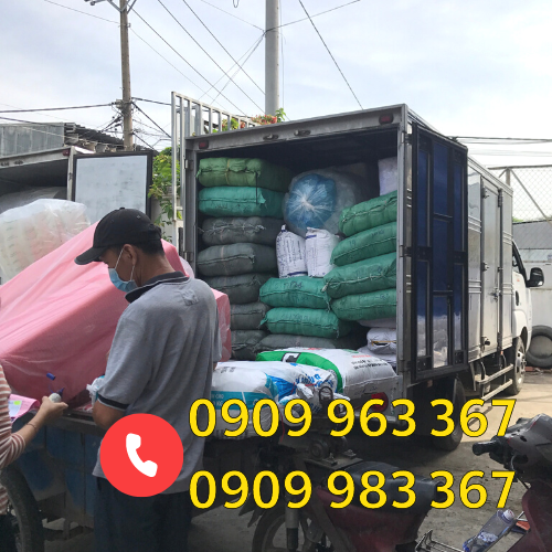 Lưới cước rào gà vịt giá sỉ đại lý lưới cước rào gà nhiều màu tại tphcm