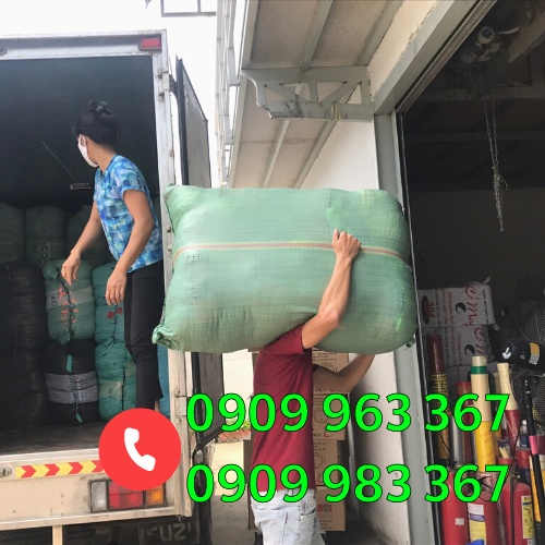 Lưới cước rào gà vịt giá sỉ lưới cước rào gà vịt bao 100 kg
