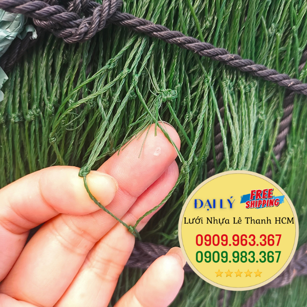 Lưới gà xanh ở đâu bán giá rẻ hơn? lưới gà xanh