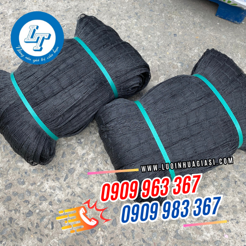 LƯỚI CƯỚC ĐEN GIÁ RẺ BỎ SỈ SẴN SỐ LƯỢNG LƯỚI CƯỚC ĐEN GIÁ RẺ BỎ SỈ SẴN SỐ LƯỢNG