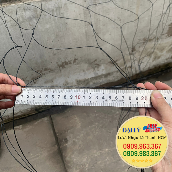 LƯỚI TRỒNG BẦU BÍ MUA Ở ĐÂU RẺ? lưới bầu